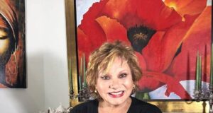 Camucha Negrete: reconocida actriz falleció a los 81 años