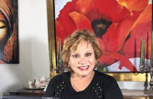 Camucha Negrete: reconocida actriz falleció a los 81 años