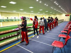 FEDERACIÓN PERUANA DE TIRO INAUGURÓ EL ‘CAMPEONATO NACIONAL DE TIRO DEPORTIVO 2025’