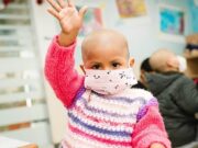 Minsa declara “Semana de concientización del cáncer infantil» cada segunda semana del mes de septiembre.