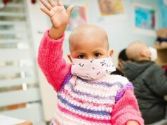 Minsa declara “Semana de concientización del cáncer infantil» cada segunda semana del mes de septiembre.