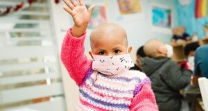 Minsa declara “Semana de concientización del cáncer infantil» cada segunda semana del mes de septiembre.