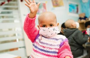 Minsa declara “Semana de concientización del cáncer infantil» cada segunda semana del mes de septiembre.