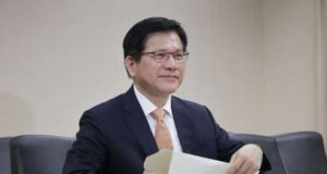 El ministro de Exteriores de Taiwán pide desde Rumanía la inclusión de la isla en la ONU