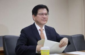 El ministro de Exteriores de Taiwán pide desde Rumanía la inclusión de la isla en la ONU