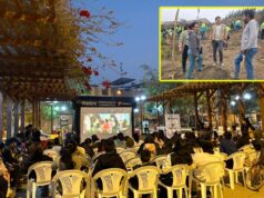 Carabayllo lanza el programa «Eco Cine», una propuesta innovadora para fomentar el reciclaje y la conciencia ambiental