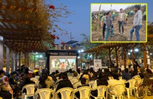 Carabayllo lanza el programa «Eco Cine», una propuesta innovadora para fomentar el reciclaje y la conciencia ambiental