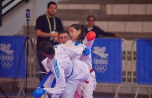 Juegos Bolivarianos Ayacucho y Lima 2025 en marcha