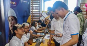 Llega a Lima la feria internacional «EXPO EXTERIOR 2025»