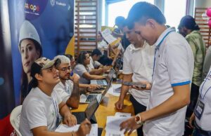 Llega a Lima la feria internacional «EXPO EXTERIOR 2025»