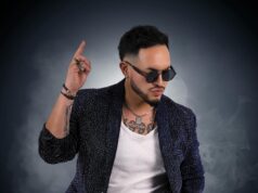 Coti Loyola celebra su segundo aniversario como solista con una noche de salsa inolvidable