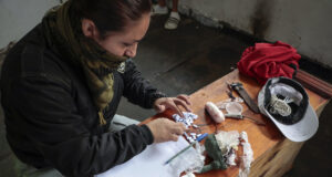 Ante atentados en Trujillo, INPE neutraliza organizaciones criminales en el penal “El Milagro”