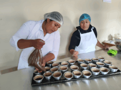 Tacna: Hogares rurales desarrollaron capacidades productivas y gestionan pequeños negocios