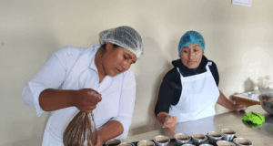 Tacna: Hogares rurales desarrollaron capacidades productivas y gestionan pequeños negocios