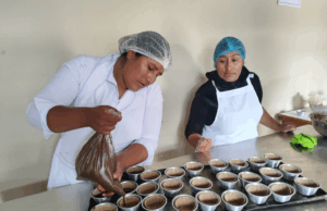 Tacna: Hogares rurales desarrollaron capacidades productivas y gestionan pequeños negocios