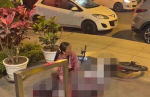 Ministerio Público investiga crimen de funcionario de la embajada de Indonesia en Perú