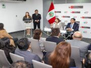 Midis realizará el mantenimiento de tres comisarías de Lima con más de un millón de soles de presupuesto