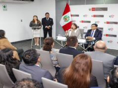 Midis realizará el mantenimiento de tres comisarías de Lima con más de un millón de soles de presupuesto