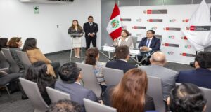 Midis realizará el mantenimiento de tres comisarías de Lima con más de un millón de soles de presupuesto