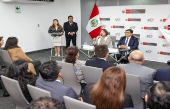 Midis realizará el mantenimiento de tres comisarías de Lima con más de un millón de soles de presupuesto