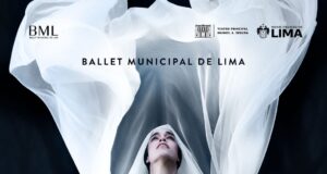 El Ballet Municipal de Lima presenta «Giselle», una joya del romanticismo que regresa a los escenarios