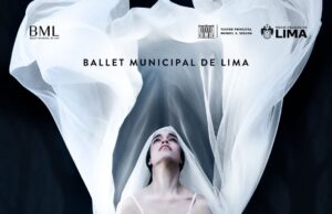 El Ballet Municipal de Lima presenta «Giselle», una joya del romanticismo que regresa a los escenarios