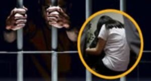 Ministerio Público logró cadena perpetua para padrastro que violó e hizo abortar a su hijastra en Lurín