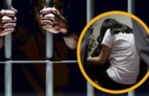 Ministerio Público logró cadena perpetua para padrastro que violó e hizo abortar a su hijastra en Lurín