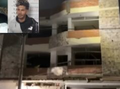 Trujillo: Fiscalía investiga a sujetos que dejaron dinamita en casa de una trabajadora minera