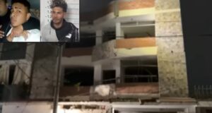 Trujillo: Fiscalía investiga a sujetos que dejaron dinamita en casa de una trabajadora minera