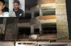 Trujillo: Fiscalía investiga a sujetos que dejaron dinamita en casa de una trabajadora minera