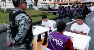 El INPE contribuye al censo de población privada de libertad en los 69 penales del país