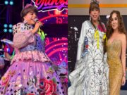 ‘El reventonazo de la Chola’ y ‘Esta noche’ se coronan en el rating y derrotan ‘Yo Soy’ y ‘JB en ATV’