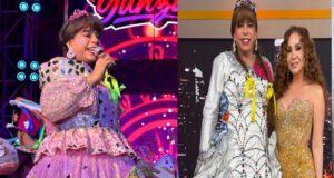 ‘El reventonazo de la Chola’ y ‘Esta noche’ se coronan en el rating y derrotan ‘Yo Soy’ y ‘JB en ATV’