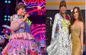 ‘El reventonazo de la Chola’ y ‘Esta noche’ se coronan en el rating y derrotan ‘Yo Soy’ y ‘JB en ATV’