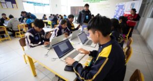 Beca 18: más de 130 colegios a nivel nacional participaron en la primera semana de la Becatón