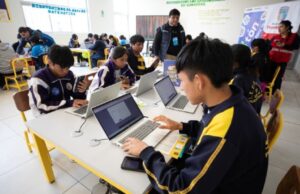 Beca 18: más de 130 colegios a nivel nacional participaron en la primera semana de la Becatón