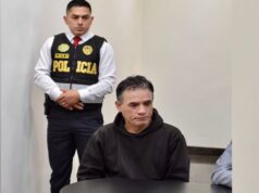 Cajamarca: en menos de 72 horas la unidad piloto de flagrancia dicta sentencia a chofer por conducir en estado de ebriedad