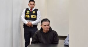 Cajamarca: en menos de 72 horas la unidad piloto de flagrancia dicta sentencia a chofer por conducir en estado de ebriedad