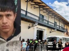 Cajamarca: Sala Penal de Apelaciones revoca absolución y condena a cadena perpetua a sujetos que robaron y mataron a un joven