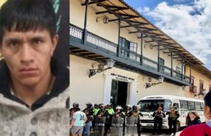 Cajamarca: Sala Penal de Apelaciones revoca  absolución y condena a cadena perpetua a sujetos que robaron y mataron a un joven