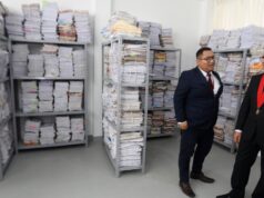 Poder Judicial: nueva sede judicial de Santa Rosa y Ancón beneficiará a más de 200 mil habitantes de zona norte de Lima