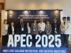 Ministerio de Cultura promueve la cooperación cultural global