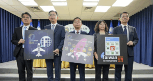 Taiwán hace legítimo llamado a apoyar su participación en OACI