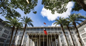 Taiwán afirma su estatus de igualdad con China continental ante declaraciones de Estados Unidos