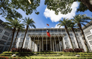 Taiwán afirma su estatus de igualdad con China continental ante declaraciones de Estados Unidos