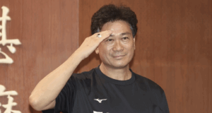 El exlanzador de béisbol Chen Yi-hsin, actual viceministro, busca dar mayor visibilidad a los pueblos aborígenes de Taiwán