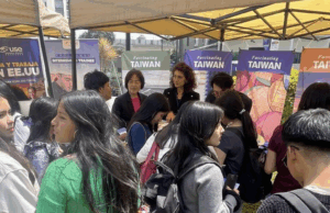 Becas de Taiwán fortalecen el intercambio educativo con Perú