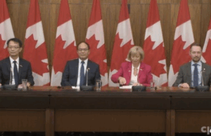 Taiwán hace un llamado a favor de su participación en la OACI, ONU y sus organismos especializados