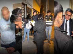 Poder Judicial dictó detención preliminar contra red criminal que exigían cupos a transportistas y asesinaban a los choferes